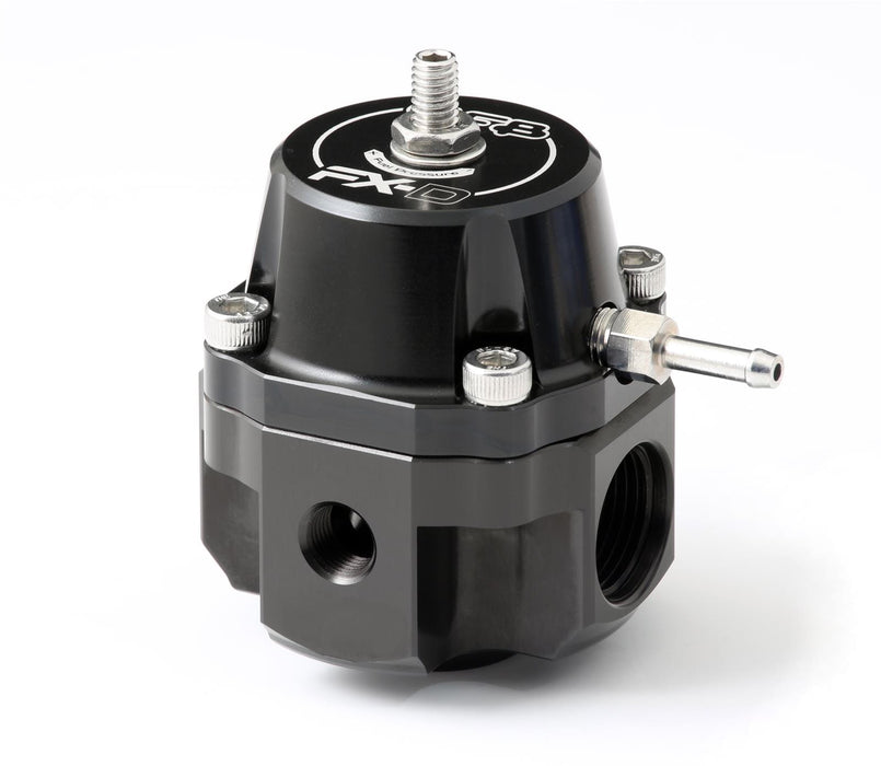 Go Fast Bits Go Fast Bits FX-D Fuel Pressure Regulators 8070 Autofit