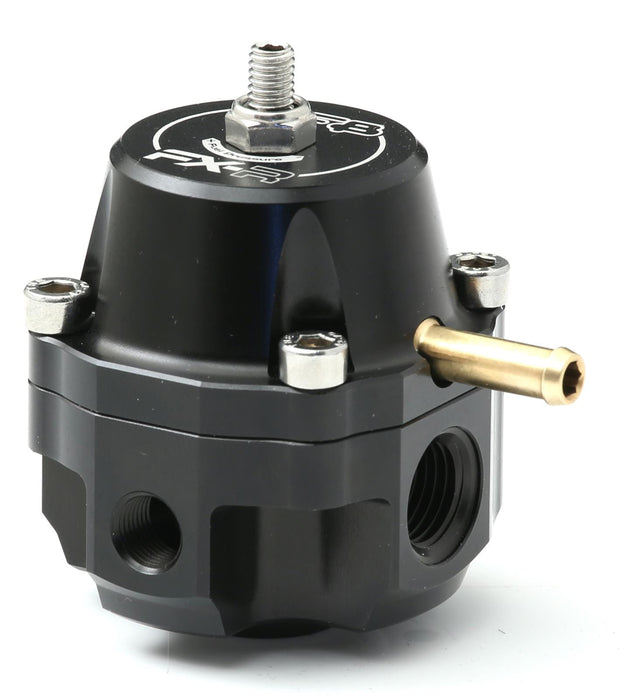 Go Fast Bits Go Fast Bits FX-R Fuel Pressure Regulators 8060 Autofit