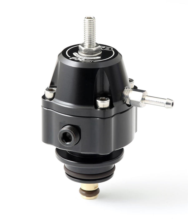 Go Fast Bits Go Fast Bits FX-S Fuel Pressure Regulators 8051 Autofit