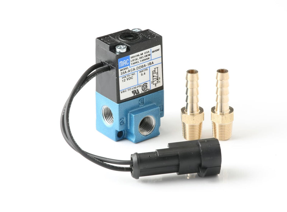 Go Fast Bits Go Fast Bits G-Force Boost Controller Solenoids 3835 Autofit