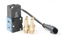 Go Fast Bits Go Fast Bits G-Force Boost Controller Solenoids 3845 Autofit
