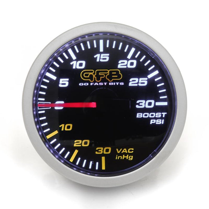 Go Fast Bits Go Fast Bits Gauges 3730 Autofit