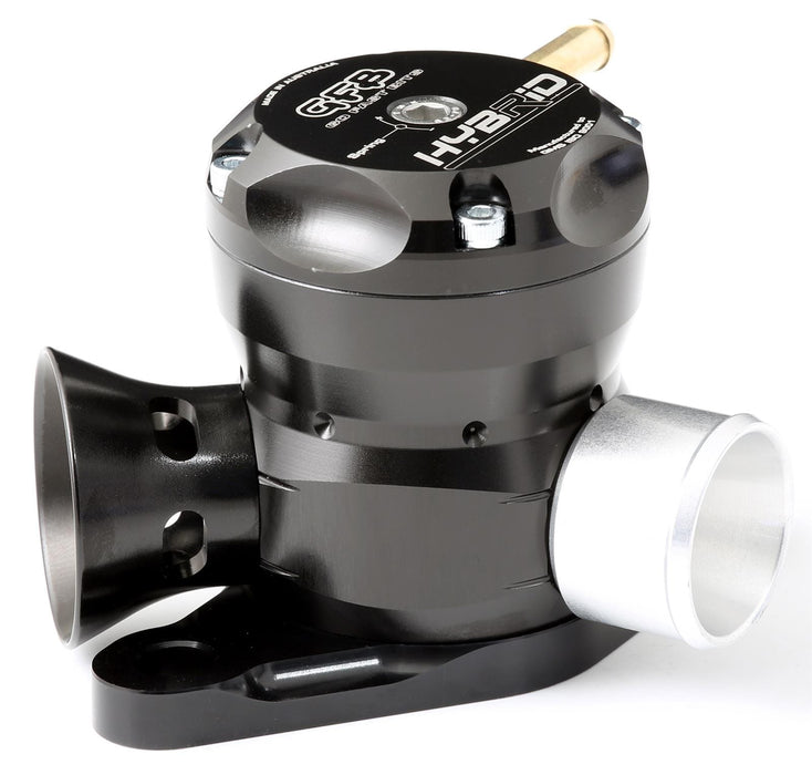 Go Fast Bits Go Fast Bits Hybrid Dual Outlet Valves T9201 Autofit