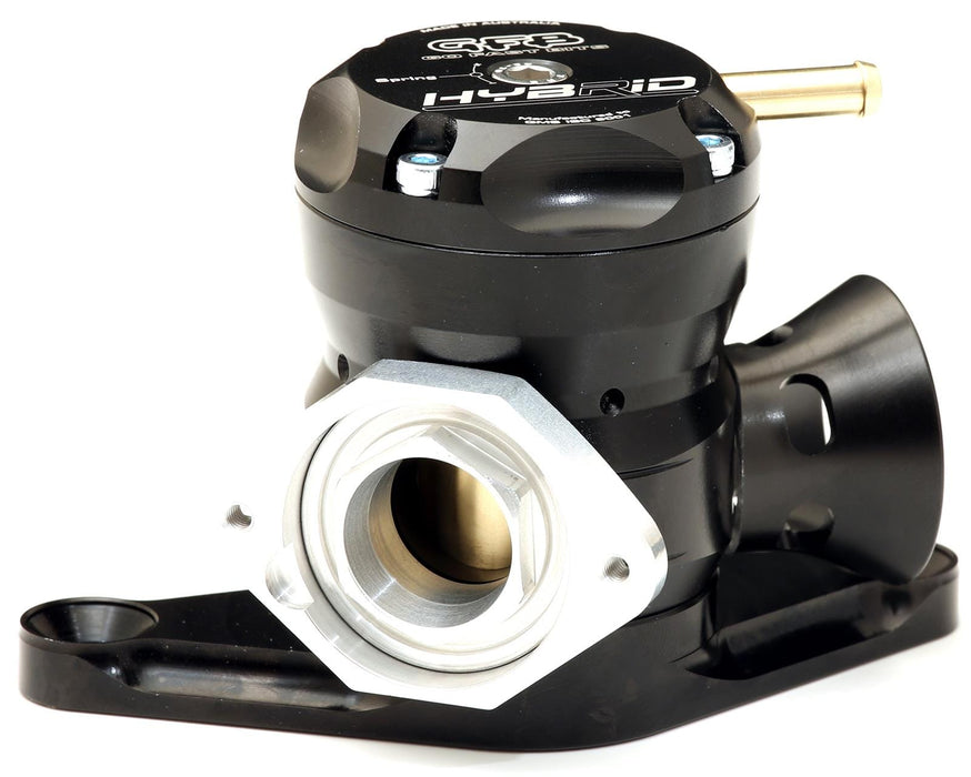 Go Fast Bits Go Fast Bits Hybrid Dual Outlet Valves T9203 Autofit