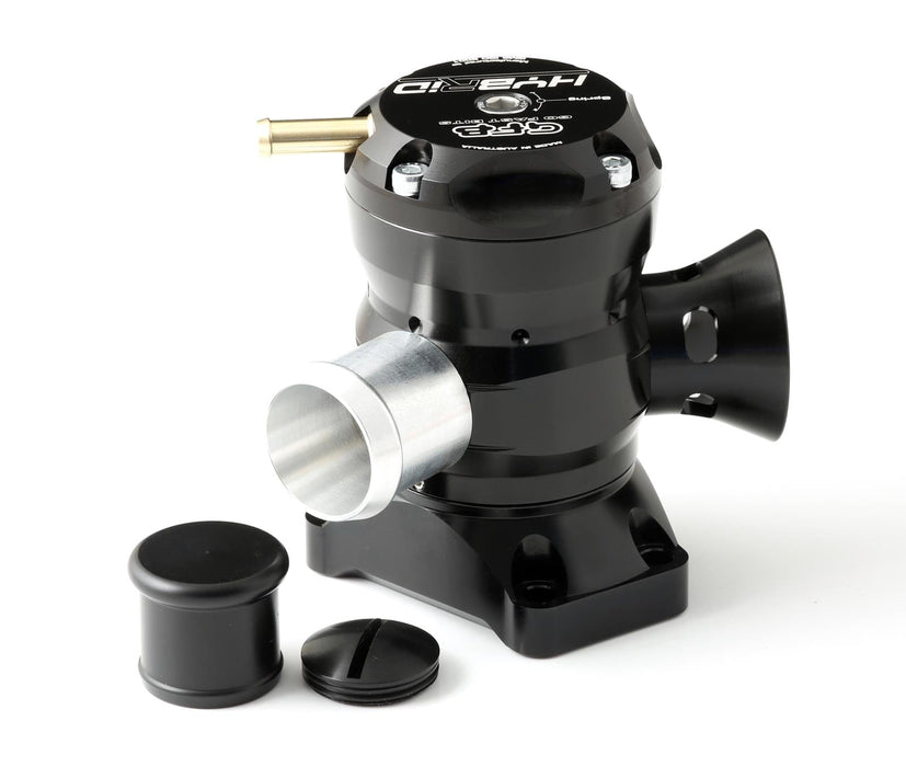 Go Fast Bits Go Fast Bits Hybrid Dual Outlet Valves T9210 Autofit