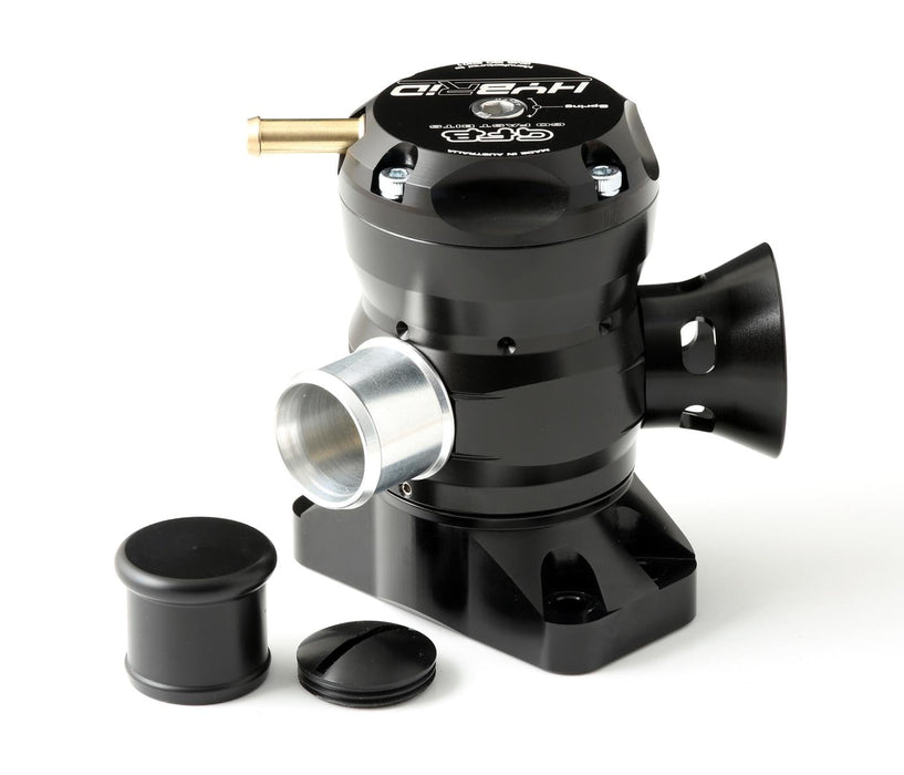Go Fast Bits Go Fast Bits Hybrid Dual Outlet Valves T9211 Autofit
