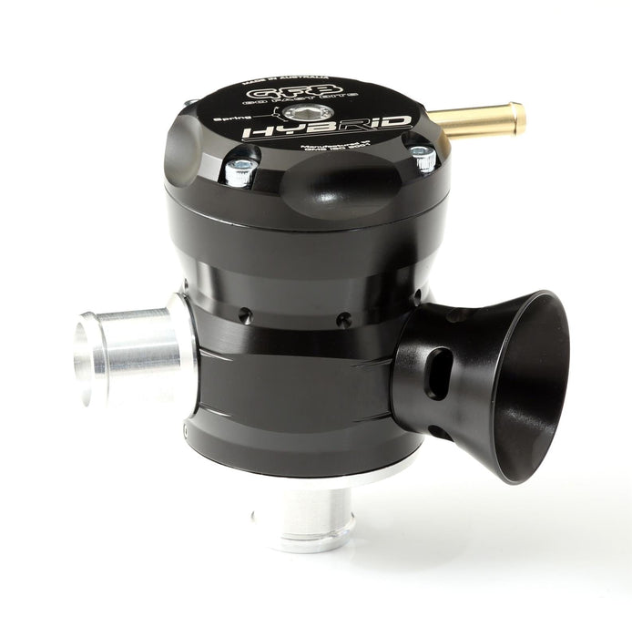 Go Fast Bits Go Fast Bits Hybrid Dual Outlet Valves T9220 Autofit