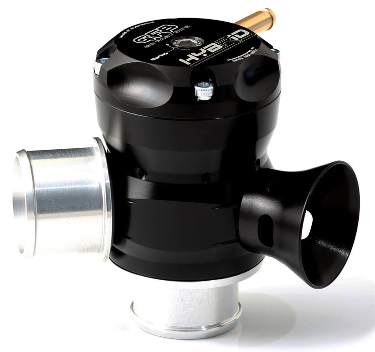 Go Fast Bits Go Fast Bits Hybrid Dual Outlet Valves T9233 Autofit