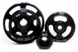 Go Fast Bits Go Fast Bits Lightweight Underdrive Pulley Kits 2014 Autofit