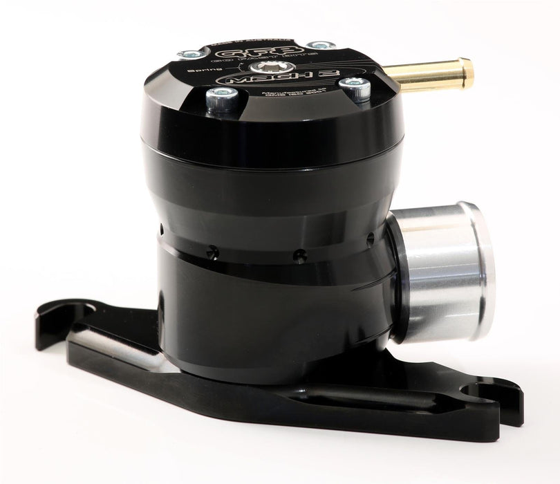 Go Fast Bits Go Fast Bits Mach 2 TMS Recirculating Diverter Valves T9100 Autofit