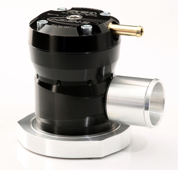 Go Fast Bits Go Fast Bits Mach 2 TMS Recirculating Diverter Valves T9104 Autofit