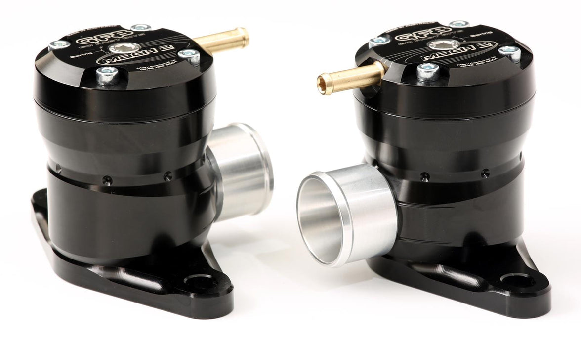 Go Fast Bits Go Fast Bits Mach 2 TMS Recirculating Diverter Valves T9105 Autofit