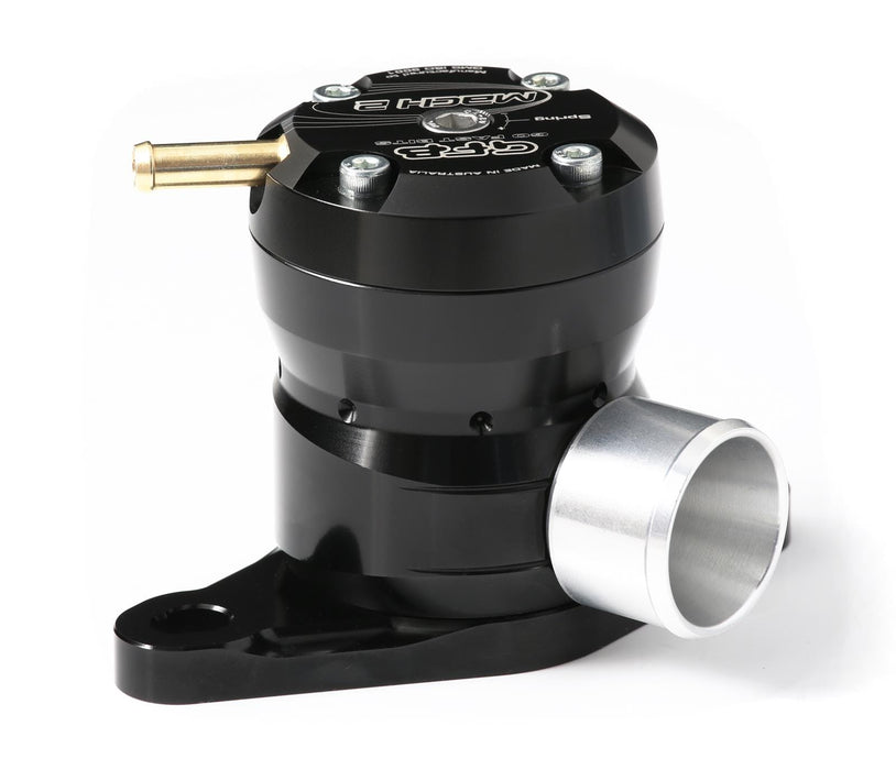 Go Fast Bits Go Fast Bits Mach 2 TMS Recirculating Diverter Valves T9106 Autofit