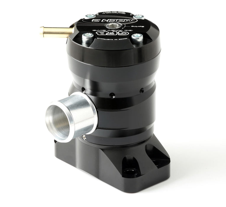 Go Fast Bits Go Fast Bits Mach 2 TMS Recirculating Diverter Valves T9111 Autofit