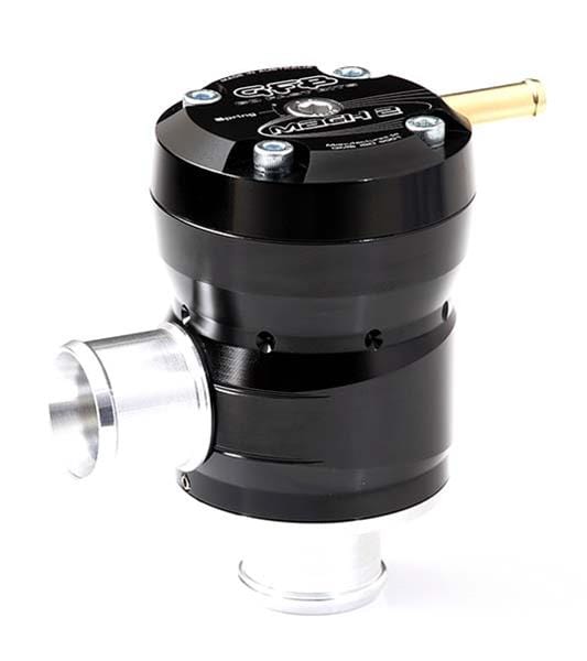 Go Fast Bits Go Fast Bits Mach 2 TMS Recirculating Diverter Valves T9125 Autofit