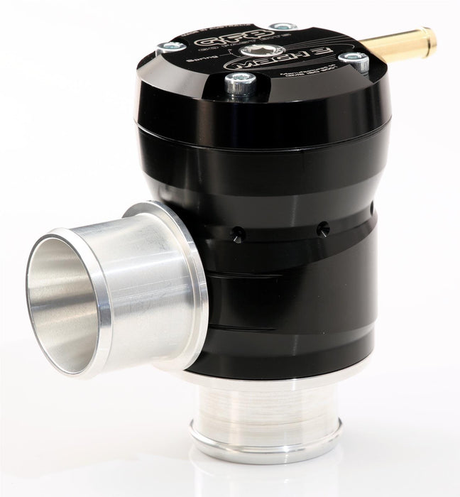 Go Fast Bits Go Fast Bits Mach 2 TMS Recirculating Diverter Valves T9133 Autofit