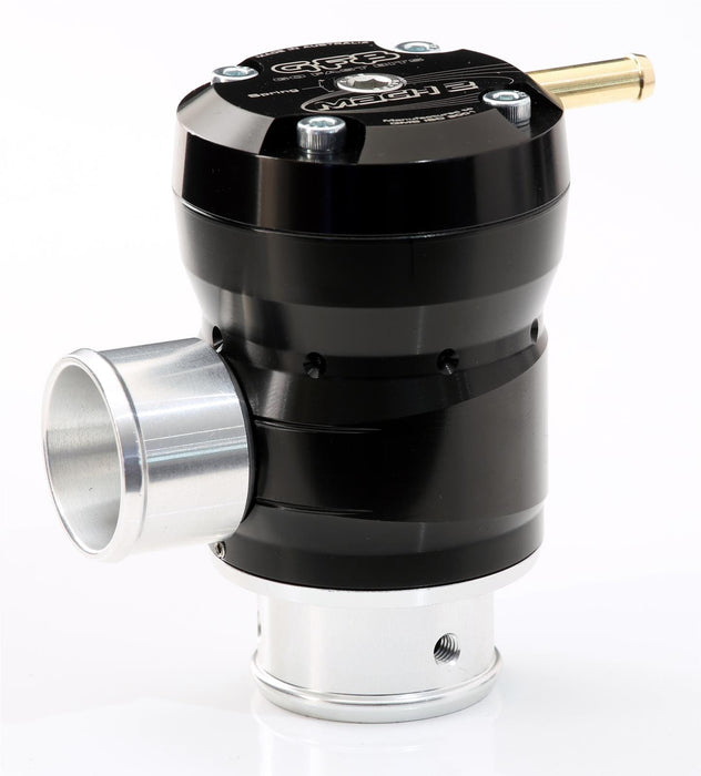 Go Fast Bits Go Fast Bits Mach 2 TMS Recirculating Diverter Valves T9135 Autofit