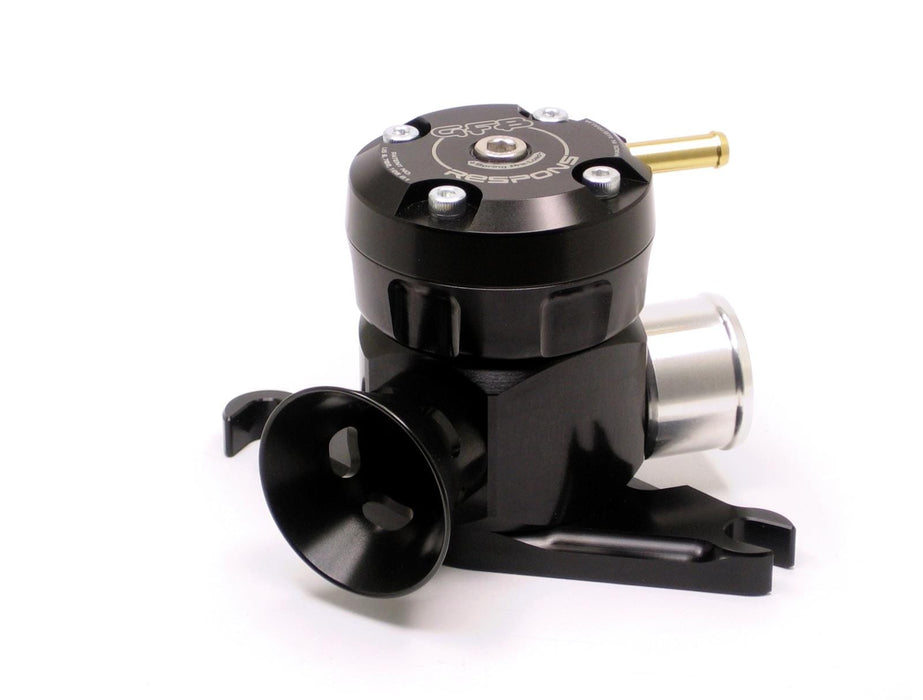 Go Fast Bits Go Fast Bits Respons TMS Direct-fit Blow-Off Valves with TMS Advantage T9000 Autofit