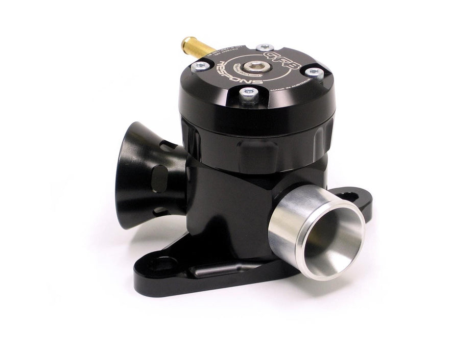 Go Fast Bits Go Fast Bits Respons TMS Direct-fit Blow-Off Valves with TMS Advantage T9002 Autofit