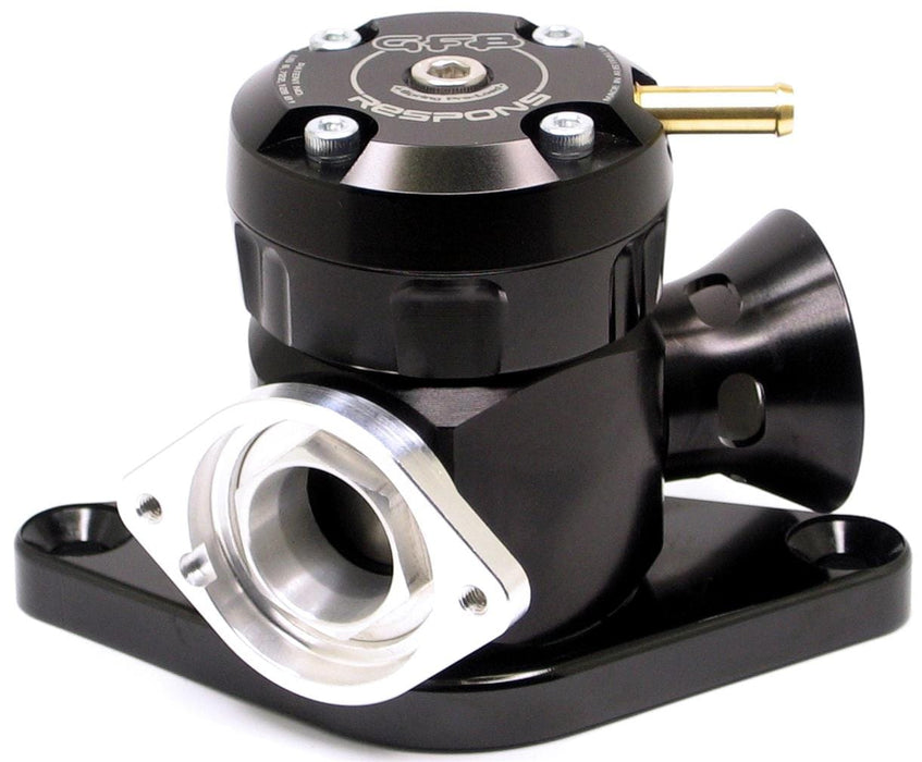 Go Fast Bits Go Fast Bits Respons TMS Direct-fit Blow-Off Valves with TMS Advantage T9003 Autofit
