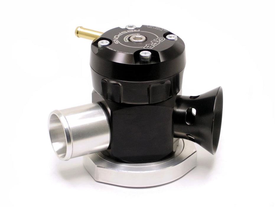 Go Fast Bits Go Fast Bits Respons TMS Direct-fit Blow-Off Valves with TMS Advantage T9004 Autofit