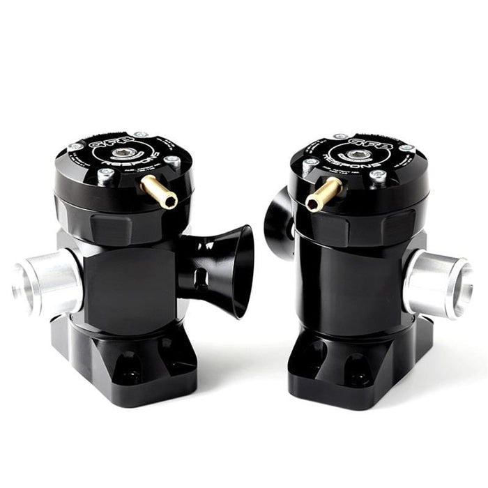 Go Fast Bits Go Fast Bits Respons TMS Direct-fit Blow-Off Valves with TMS Advantage T9012 Autofit