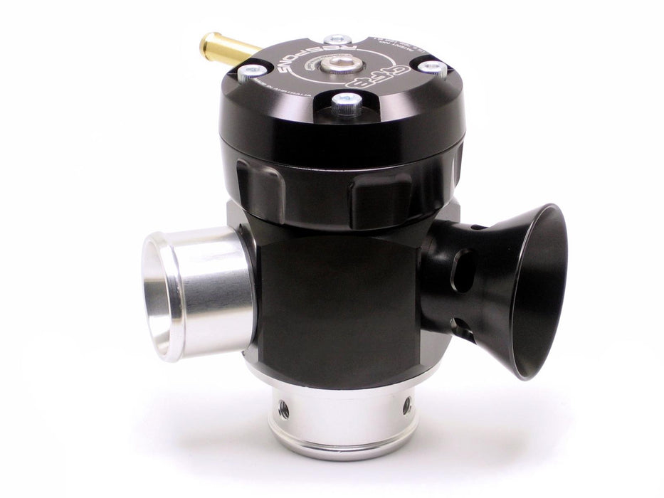 Go Fast Bits Go Fast Bits Respons TMS Universal Blow-Off Valves with TMS Advantage T9035 Autofit