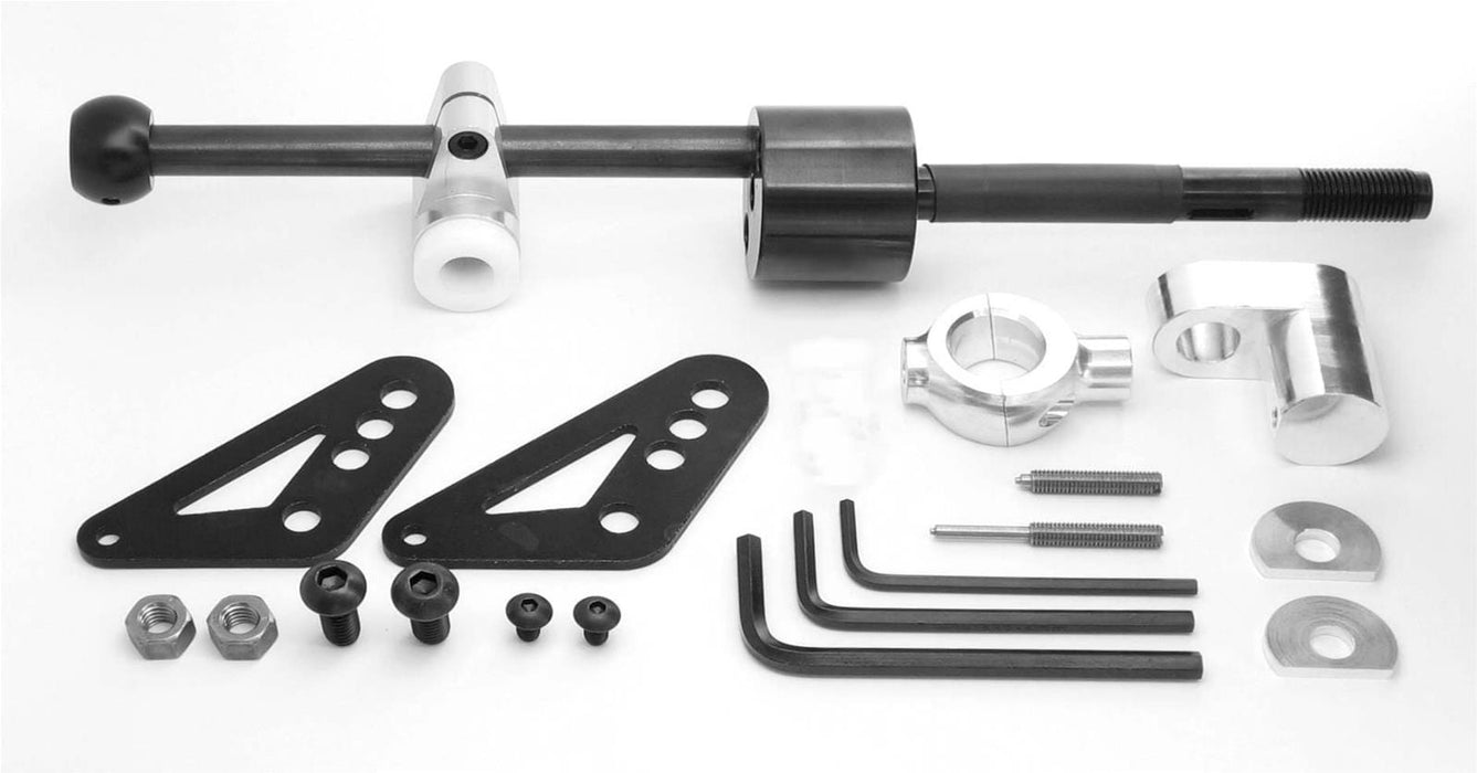 Go Fast Bits Go Fast Bits Shifters, Manual Transmission 4002 Autofit
