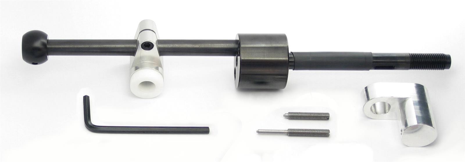 Go Fast Bits Go Fast Bits Shifters, Manual Transmission 4003 Autofit