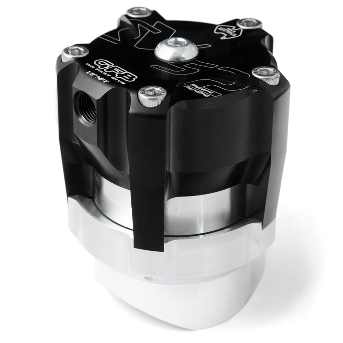 Go Fast Bits Go Fast Bits SV52 Blow-Off Valves T9052 Autofit