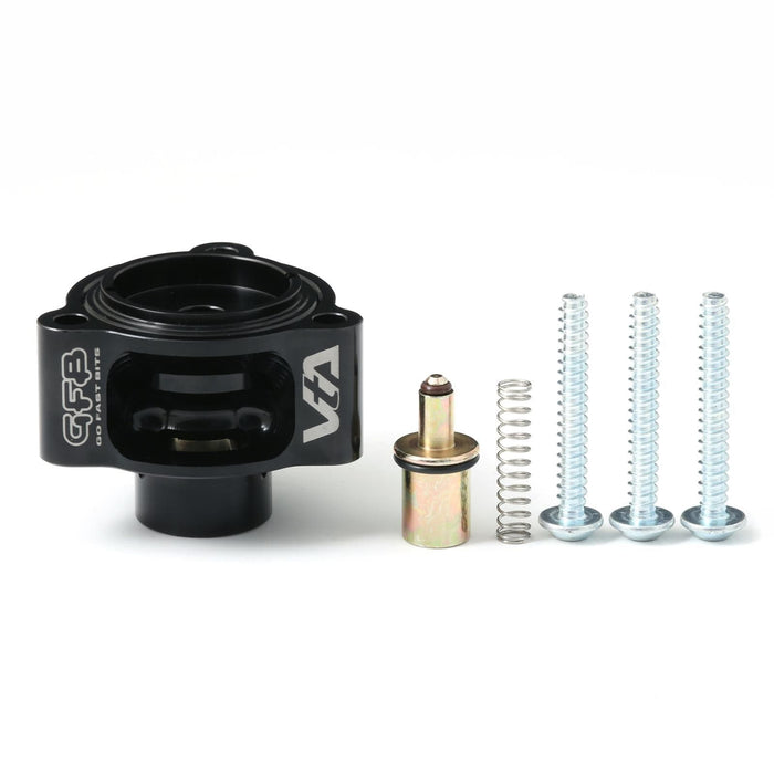 Go Fast Bits Go Fast Bits VTA Performance Blow-Off Valves T9465 Autofit