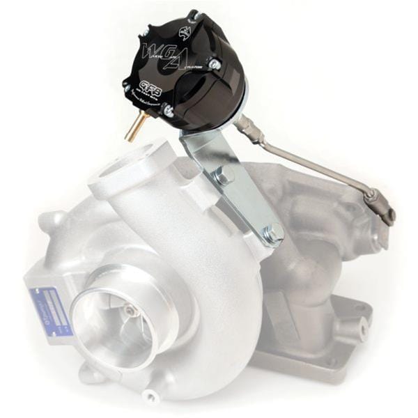 Go Fast Bits Go Fast Bits Wastegate Actuators 7302 Autofit