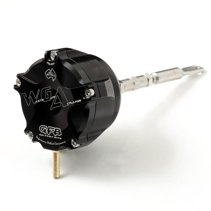 Go Fast Bits Go Fast Bits Wastegate Actuators 7306 Autofit