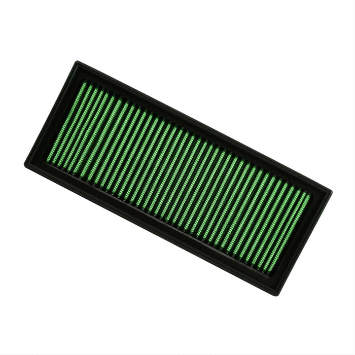 Green Filter Green Filter High Performance Factory Replacement Air Filters 7171 Autofit