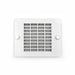 Hammond Hammond 4" Fan Filter & Grill Autofit