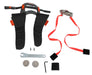HANS Performance HANS Gen III HANS Devices DK 14237.421 SFI Autofit
