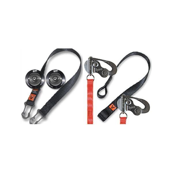 HANS Performance HANS Gen III HANS Devices DK 14247.421 SFI Autofit