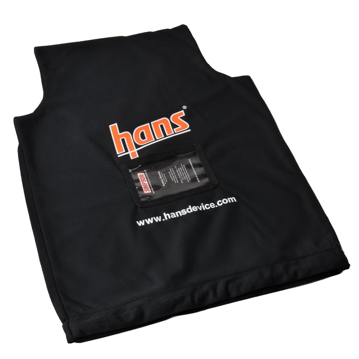 HANS Performance HANS Helmet and HANS Device Carrying Bags 23909 Autofit