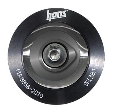 HANS Performance HANS Parts and Accessories AK 1132.12K Autofit