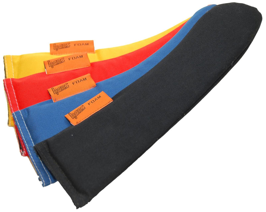 HANS Performance HANS Performance Head and Neck Restraint Parts & Accessories K9008 Autofit