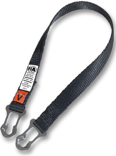 HANS Performance HANS Performance Head and Neck Restraint Parts & Accessories TK 1231.4 XS Autofit