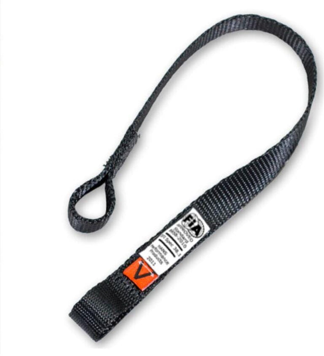 HANS Performance HANS Performance Head and Neck Restraint Parts & Accessories TK 1241.4 XS Autofit