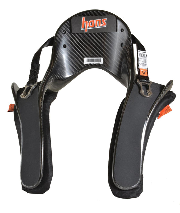 HANS Performance HANS Performance Head and Neck Restraint Systems DK 13235.32 SFI Autofit