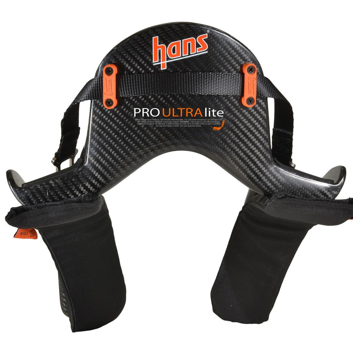 HANS Performance HANS Performance Head and Neck Restraint Systems DK 14246.32 FIA Autofit