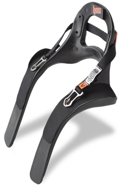 HANS Performance HANS Performance Head and Neck Restraint Systems DK 18337.311 FIA Autofit