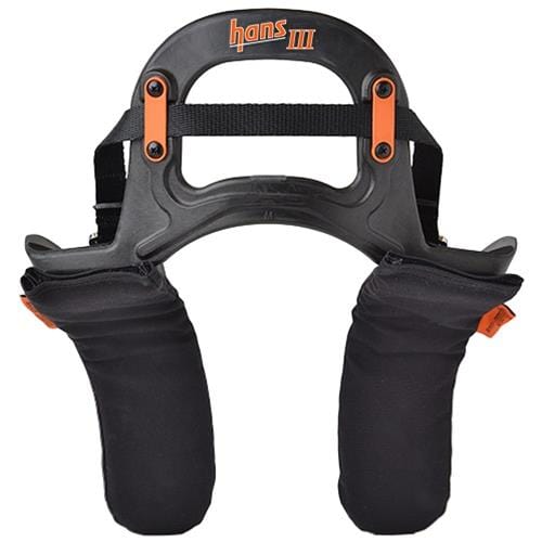 HANS Performance HANS Performance Head and Neck Restraint Systems DK 18337.421 SFI Autofit