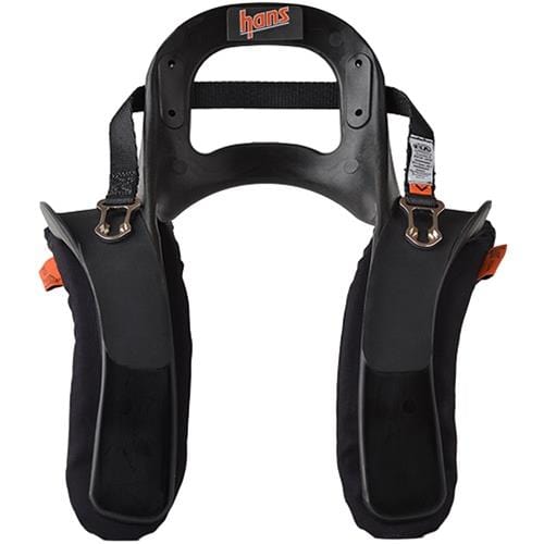 HANS Performance HANS Performance Head and Neck Restraint Systems DK 18337.421 SFI Autofit