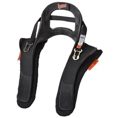 HANS Performance HANS Performance Head and Neck Restraint Systems DK 18347.321 SFI Autofit