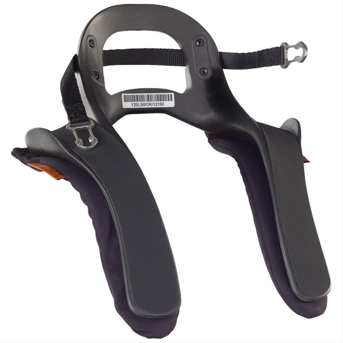 HANS Performance HANS Performance Head and Neck Restraint Systems NAK 14247.31 SFI Autofit