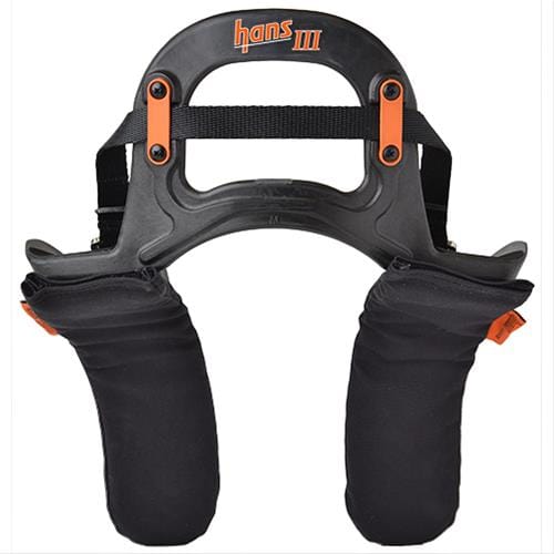 HANS Performance HANS Performance Head and Neck Restraint Systems NAK 14247.31 SFI Autofit